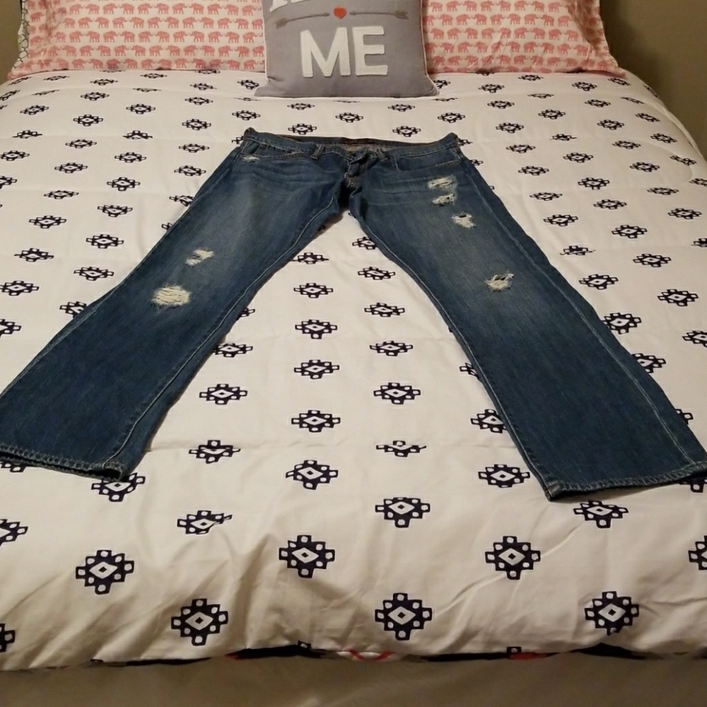 Lucky Brand Jeans